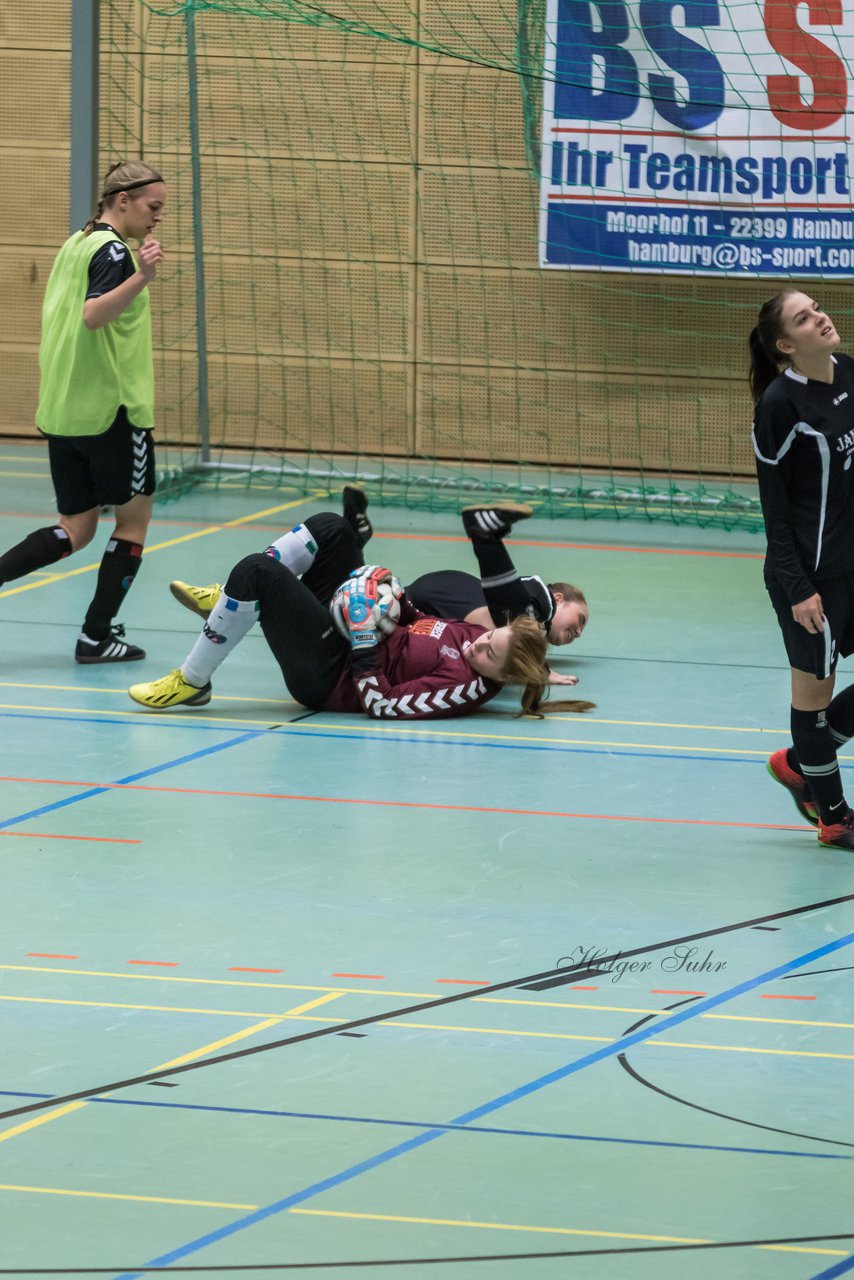 Bild 241 - Frauen La Rieve Cup